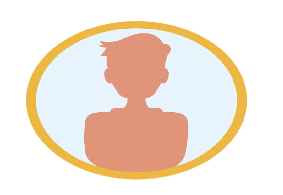 潢川墙绘中如何画好人物轮廓？