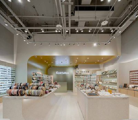 潢川店面装修流程