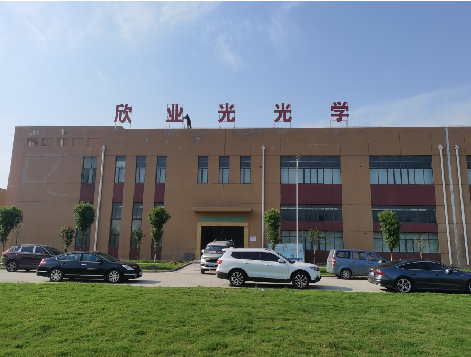 潢川楼顶大型发光字制作如何安装？