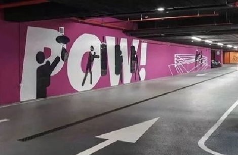 潢川墙绘设计师的选择是关键。