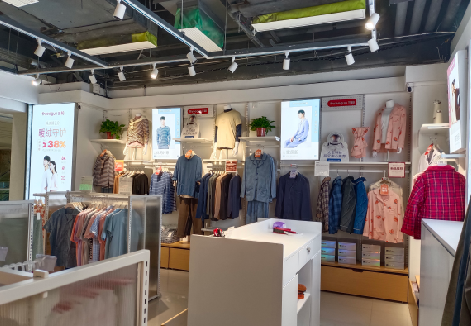 潢川超市卖场装修如何提升消费欲望？