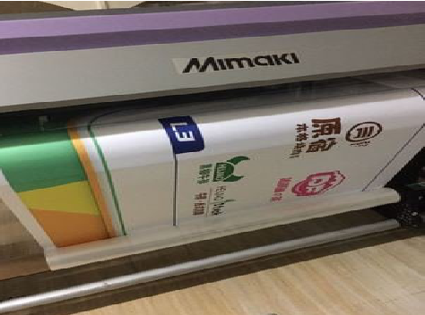 潢川喷印写真褪色的原因。