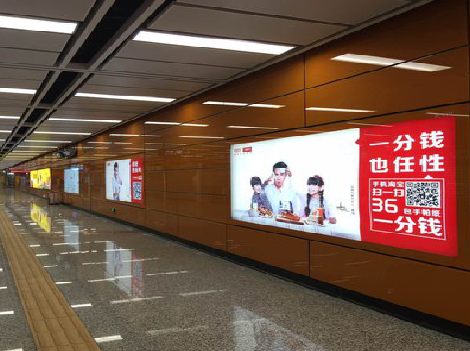 潢川广告灯箱的发展前景？