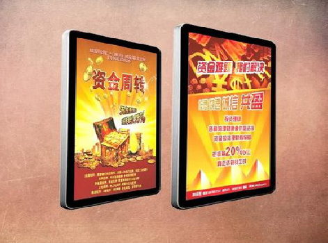 潢川如何延长磁吸灯箱的使用寿命？