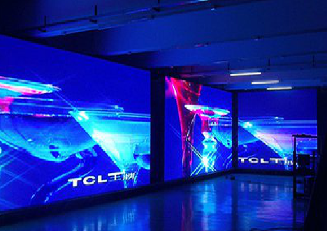 潢川如何解决LED显示屏耗电问题？